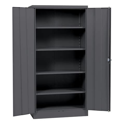 steel storage cabinet half shelves|replacement for metal storage cabinet.